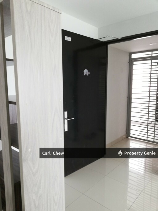 Aurora Residence @ Lake Side City, Puchong