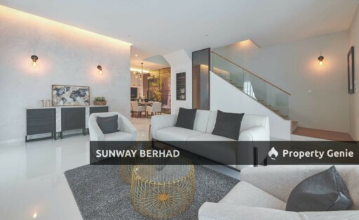 Serene Villas @ Sunway City Ipoh