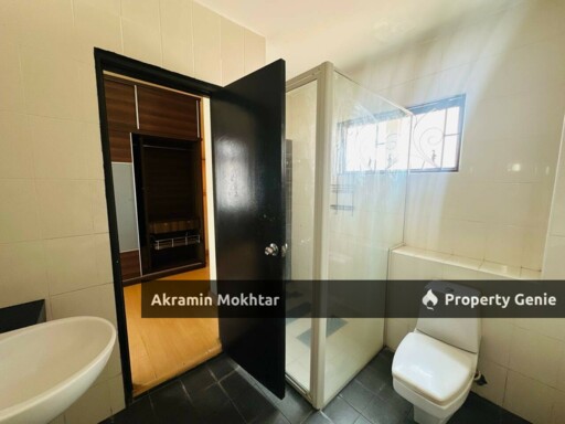 RENOVATED 2.5 Storey Semi D Puncak Bangi, Seksyen 6, Bandar Baru Bangi