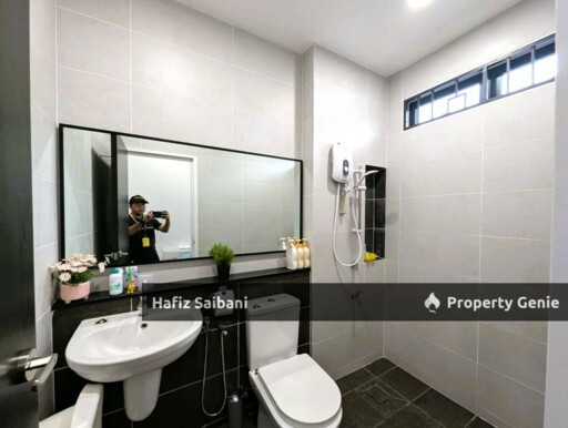 Double Storey Terrace Elmina 3 Shah Alam