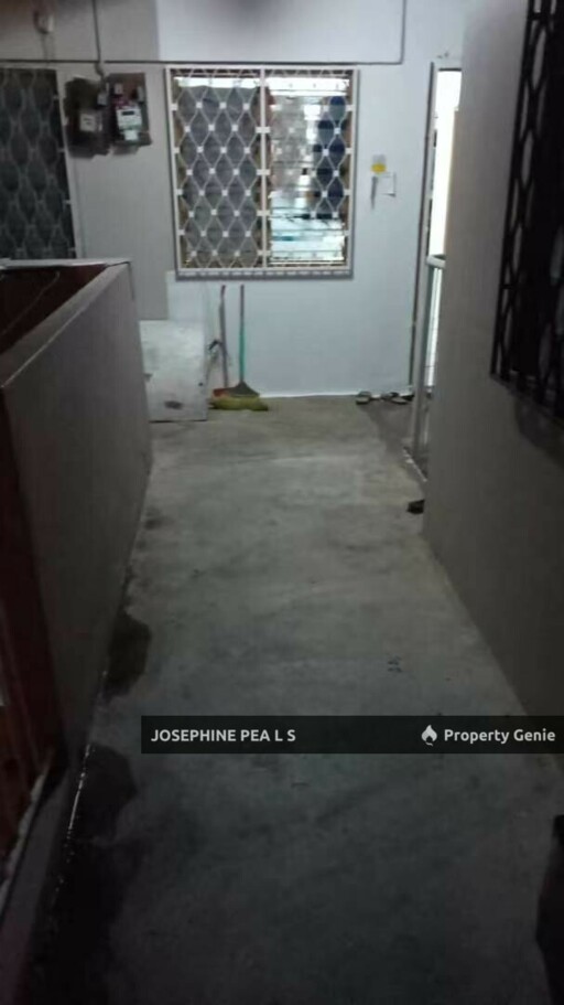 Wangsa Maju@Seksyen 4, Flat 2 Bedroom Flat For Sale