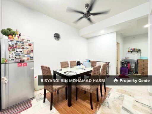 RENOVATED 2 STOREY TAMAN SUBANG MEWAH USJ 1, SUBANG JAYA .