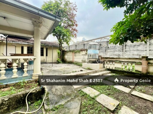 Jalab Ikhlas 9, Bandar Tun Razak