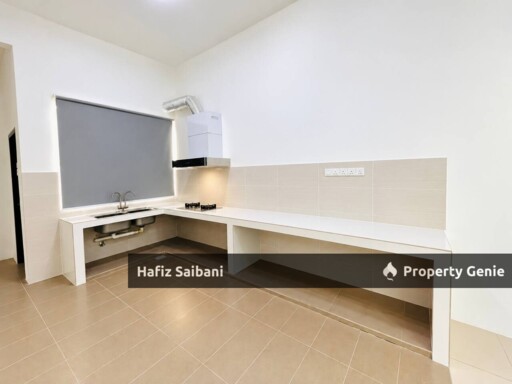 2.5 Storey Terrace Taman Meru Sejahtera Klang