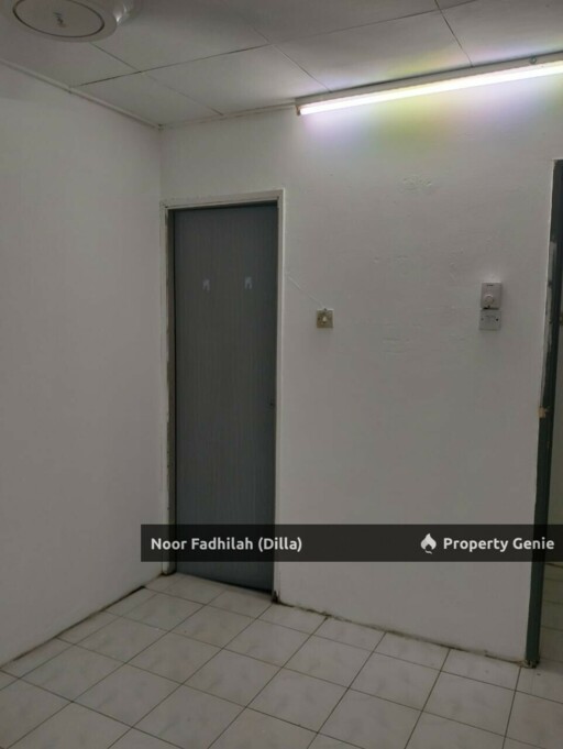 FULL LOAN Pangsapuri Sri Rasau Booking 1K Good To Invest