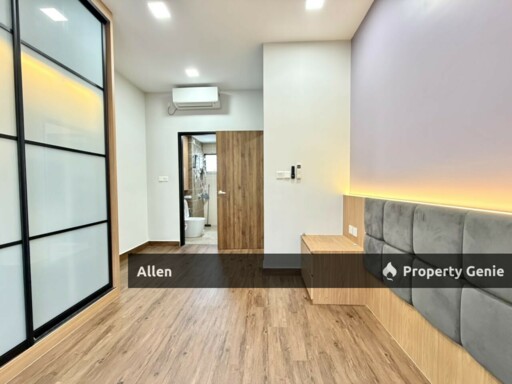 Veranda Residence @ JB Town – Lowest Price Corner Unit with RM100k Reno