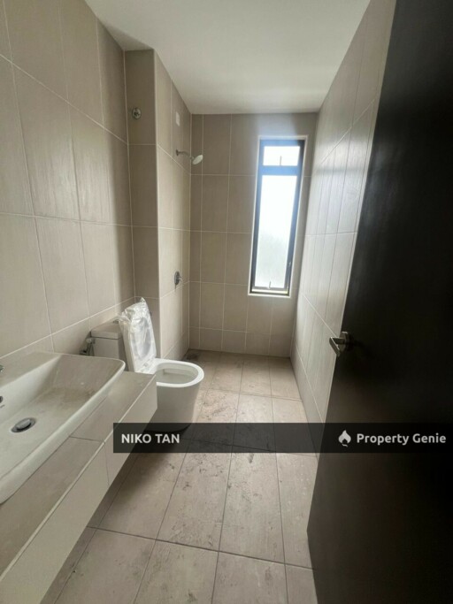 For Sale Jalan Aspira 2/X Aspira Parkhomes Gelang Patah
