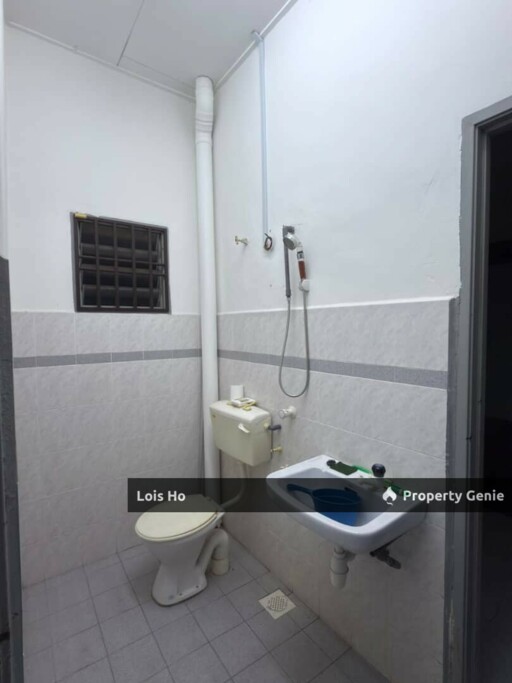 For Sales Taman Merdeka Double Storey 388k