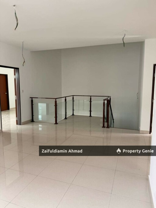 Seksyen 3 Bangi Semi-Detached Home With 3192 Sqft