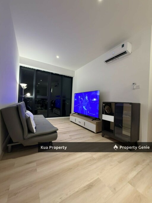 Milano 8 For Rent! Located at Jalan Wan Alwi