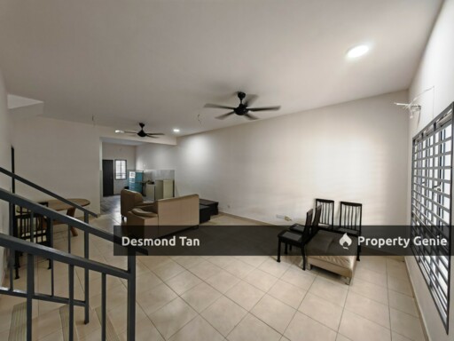 2 Storey Pastura Iringan Bayu, Semaya, Nursari, Sendayan, Lukut, Mambau, Seremban