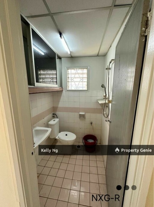 Pelangi Court Apartment At Meru Klang For Rent