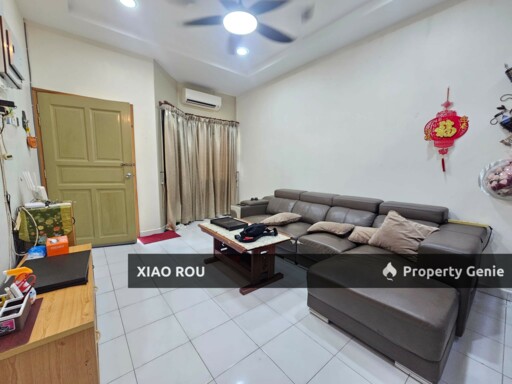 Taman Muzzafar Shah For Sales