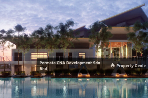 Permata Residence @ Cheras