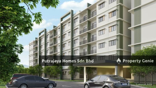 MYRA RESIDENCE