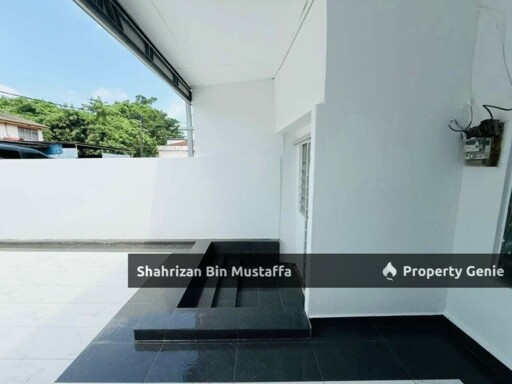 Full Loan, International Lot, Full Renovation, Bandar Seri Alam, Masai, Johor