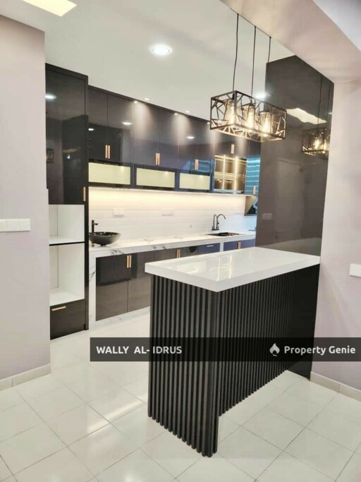 Residensi Vista Harmoni (PPAM) @ Sentul, KL
