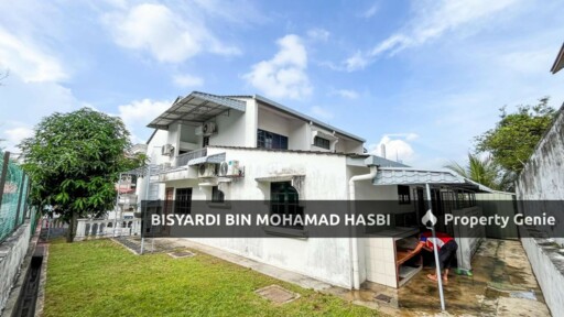Exclusive 6,500sq.ft Bungalow,Bangsar, Kuala Lumpur. Large Land Area, Walking Distance to Park and School