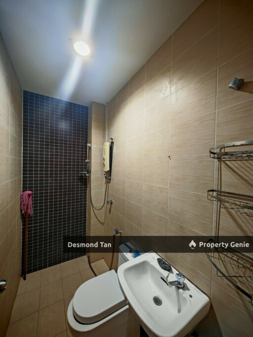 Double Semi-D Cluster Sri Pulai, Seremban, Sikamat, Pulai Impian, Desa Rhu (Ready Move In)