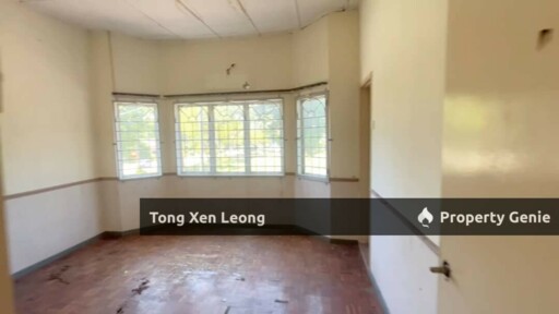 Freehold Below Value 100k Double Storey Corner Lot For Sale @ Cheng