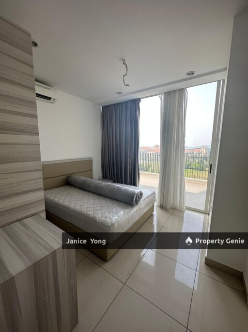 Encorp Marina @ Iskandar Puteri