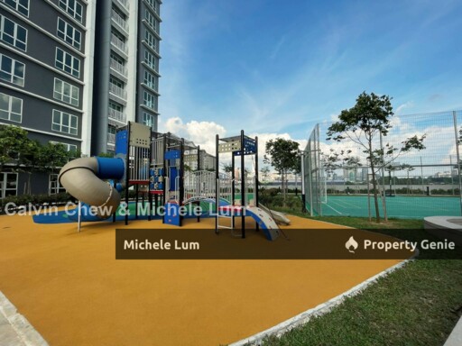 121 Residences Kampung Sungai Kayu Ara Petaling Jaya