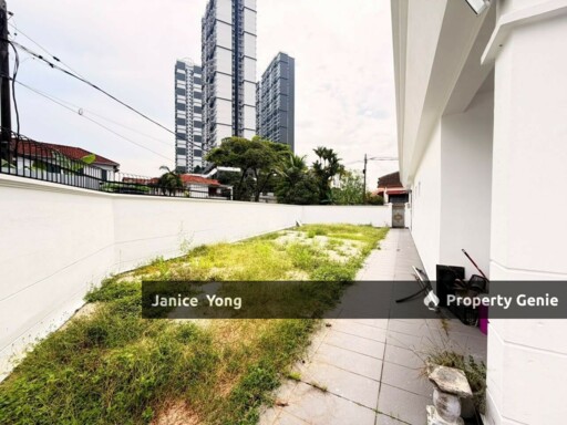 Taman Molek