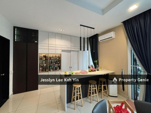 Eco Majestic, Semenyih STONERIDGE