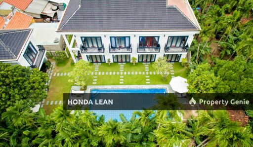 Seremban 80x100 Luxury Bungalow – 100K cash rebate!