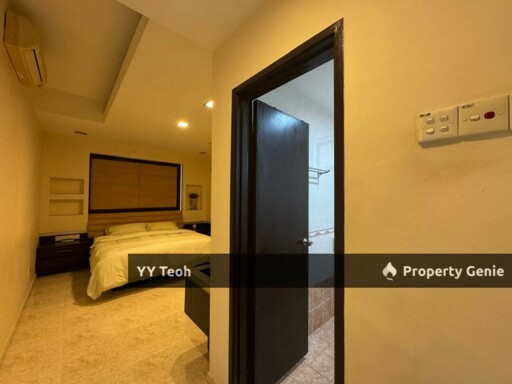 Cheng Height Condominium 3R Unit