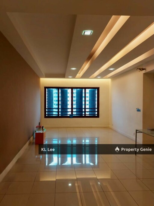 Mutiara Damansara | High Floor Corner Unit | Surian Condo