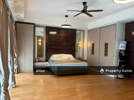 Exclusive Luxury Living at East Ledang ✨ Prestigious Bungalow for Rent | Premium Serenity