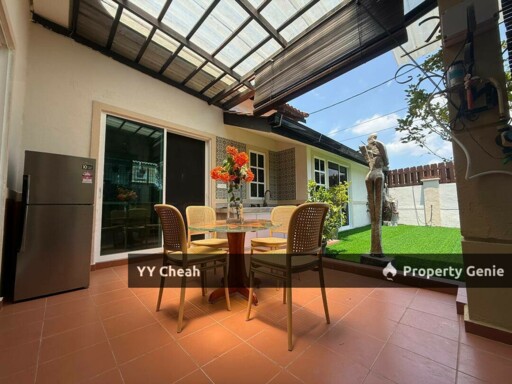 Tambun Sunway, Ipoh Beautiful Stunning Corner House For Sale
