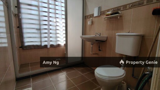 FreeHold Facing Field 2.5 Storey Botani
