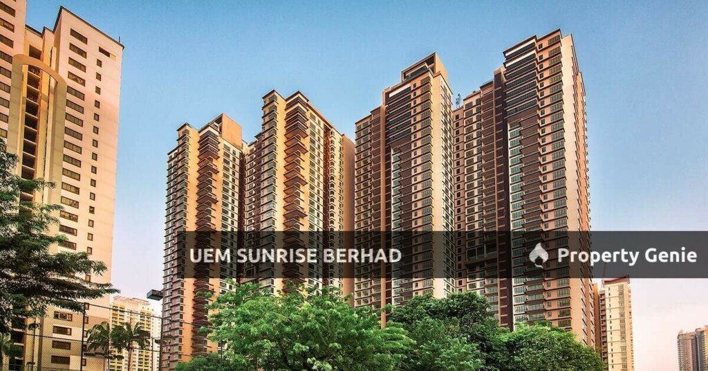 Residensi 22 Mont’Kiara