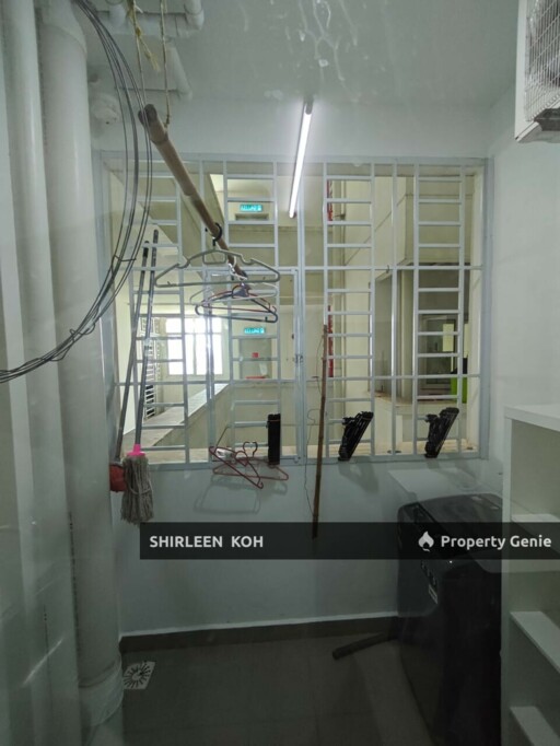 Room renting at Season Luxury Apartment @ Larkin JB Town Area