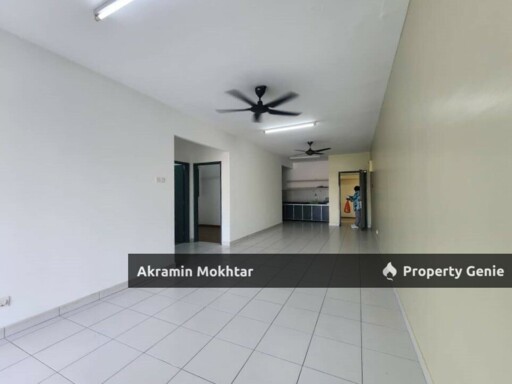 Freehold & 3 Parking | Booking RM1000 Full Loan Amara Residences, Batu Caves