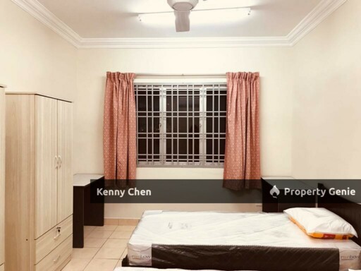 Angkasa condominium
