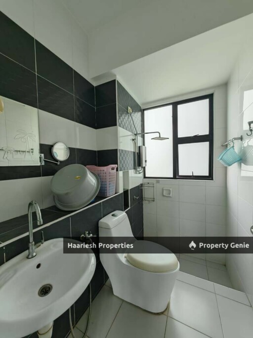 For Sale Sky Executive Suites Bukit Indah Johor Bahru