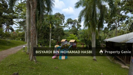 29 ACRES RESORT DURIAN TUNGGAL, MELAKA .