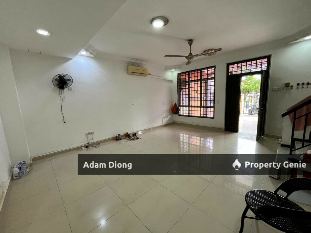 Bandar Seri Alam Masai