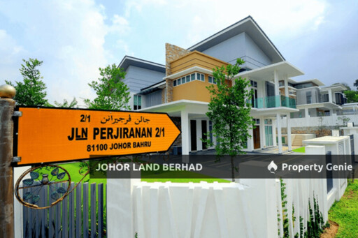B'Onn Hill Villa