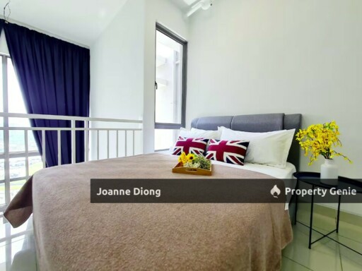Vega Residence Duplex