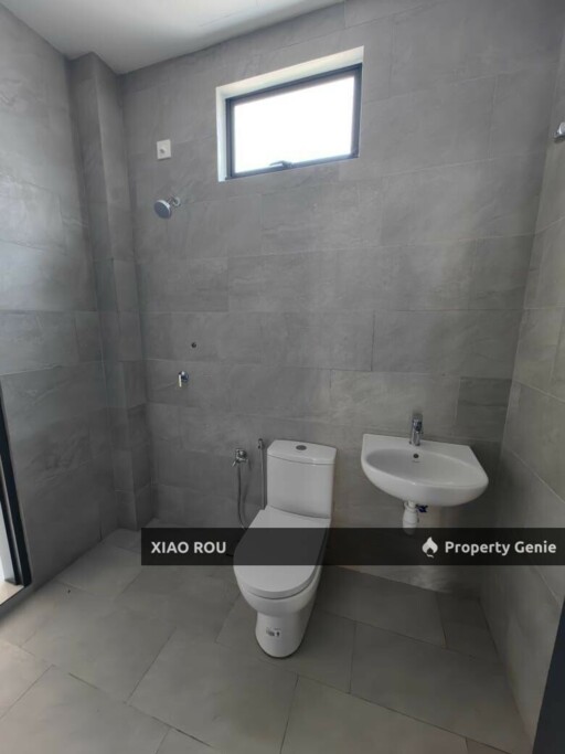 For Sales I Molek Residence Pengkalan  Impian Double Storey Terrace