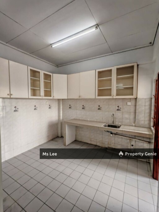 Sunway Court Apartment @ Bandar Sunway, PJ-Blok A Tingkat 4-Ready Now