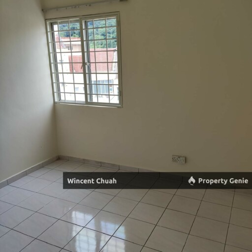 Wangsa Metroview Condo, Wangsa Maju, Kuala Lumpur