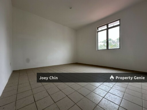 Taman Setia Indah-Medium Cost Double Storey Terrace House