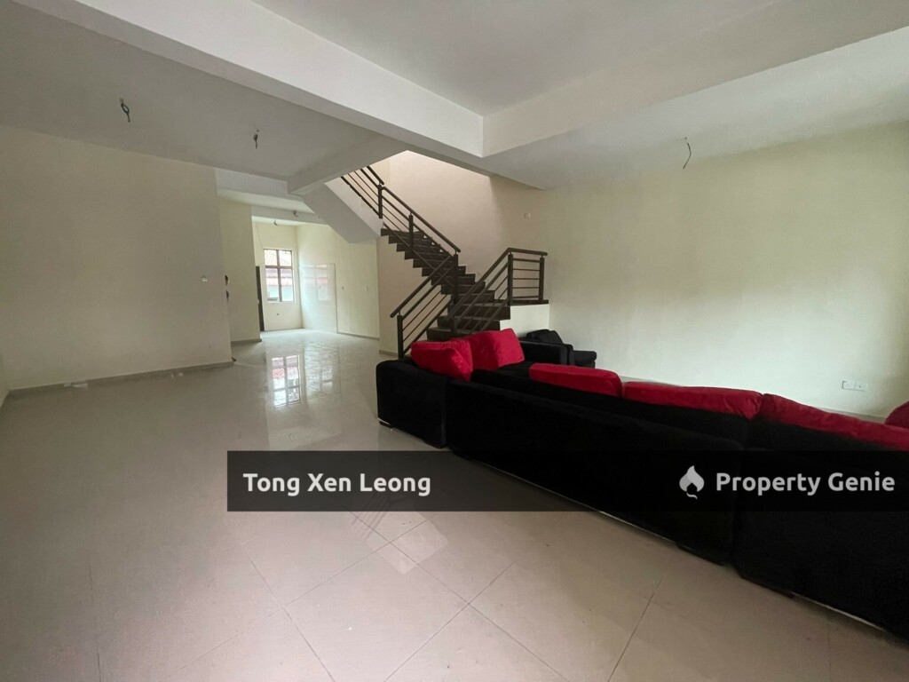 Below Value 2 Storey For Sale @ Puncak Bertam