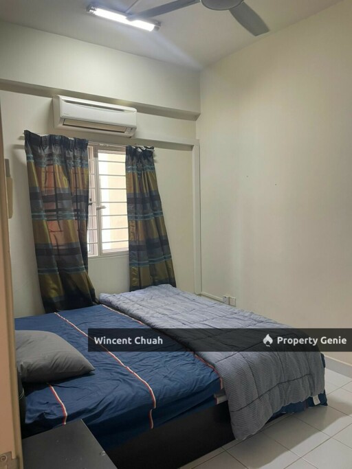 PRIMA SETAPAK 2, JALAN GOMBAK. FULL FURNITURE