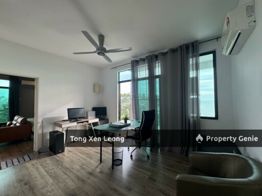 3 Storey Corner For Sale @ Permatang Pasir Perdana